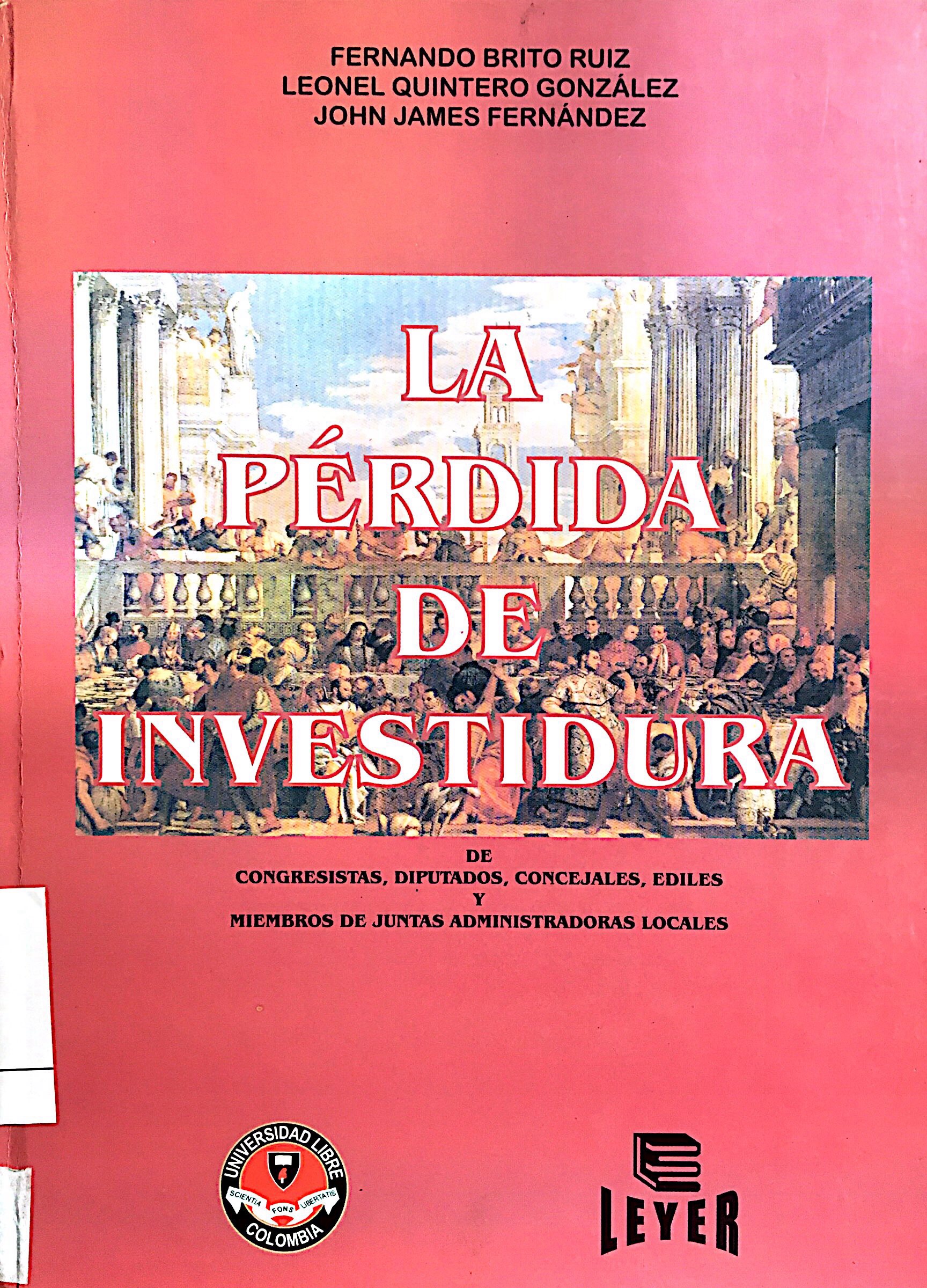 Libro